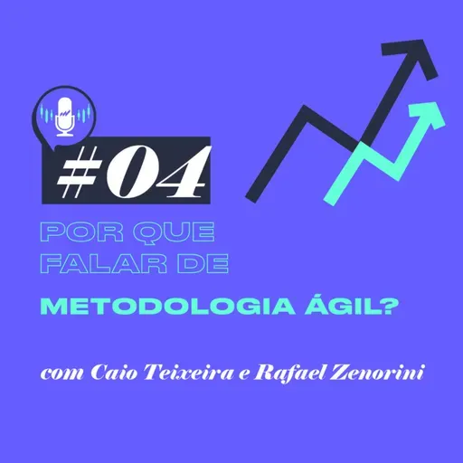 Por que falar de metodologia ágil?