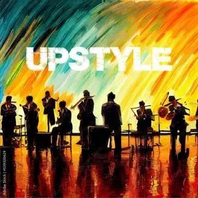 UPSTYLE