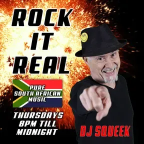 Rock It Real