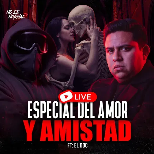 El Mes De Los AMARRES | Especial Del AMOR Y LA AMISTAD