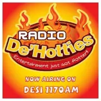 Radio Dehotties
