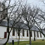 Guðstænasta í Havnar kirkju