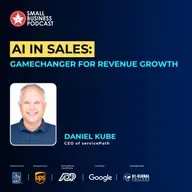 AI in Sales: Gamechanger for Revenue Growth