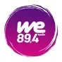 We Radio 89,4