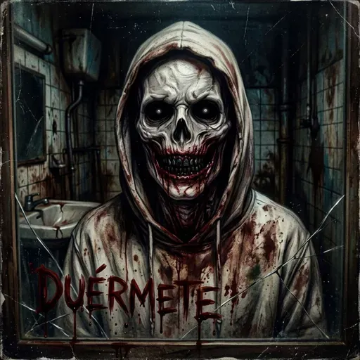 Jeff The Killer - MISTERIO REEL PODCAST