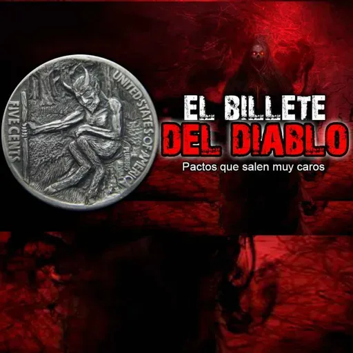 Hice un pacto con el DIABLO - El Billete del Diablo | Se Soltó el Diablo - Historias de Terror