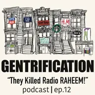 Gentrification