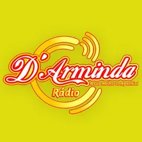 RÁDIO DARMINDA