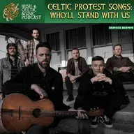 Celtic Protest Songs, Who'll Stand With Us #749