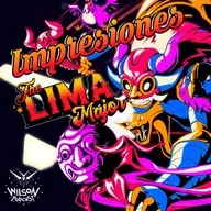 Impresiones de la Lima Major