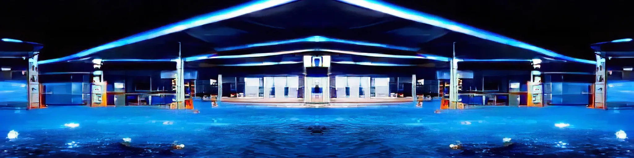 Night Station