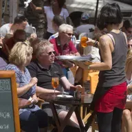 La nueva realidad de la hostelería: precios más altos, más reservas y retos pendientes
