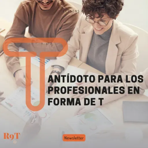 El antídoto para el desempleo | S3 E46