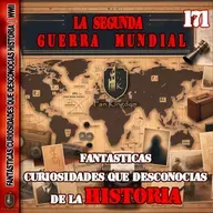 Fantasticas curiosidades que desconocias de historia | wwii  
