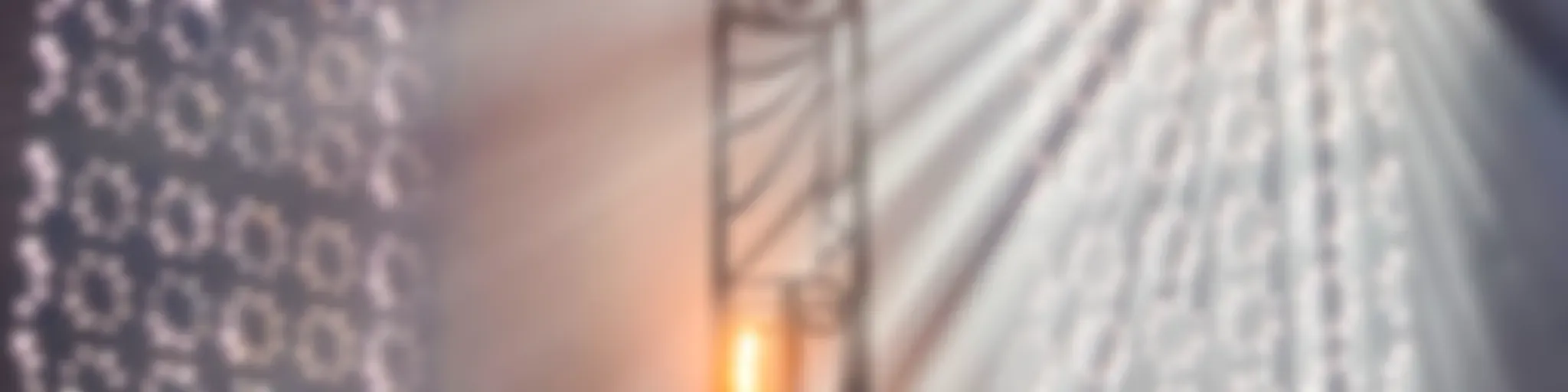 Oração e Recolhimento