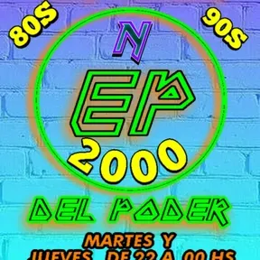 ESTACIONDELPODER