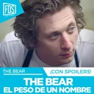  The Bear y el significado que se perdió en la traducción