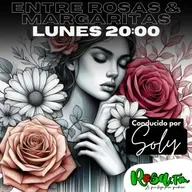 ENTRE ROSAS Y MARGARITAS 2025-07-02 20:00