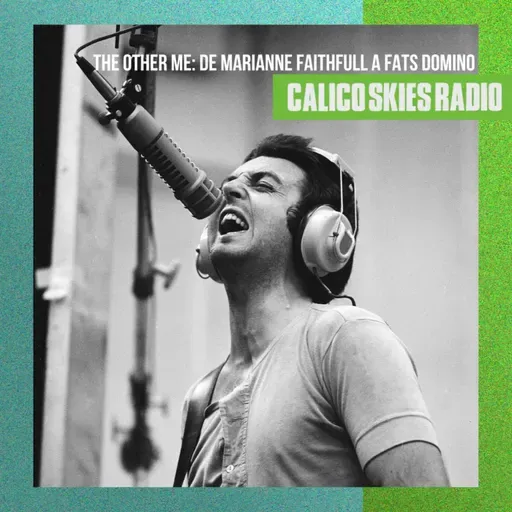 The Other Me: De Marianne Faithfull a Fats Domino