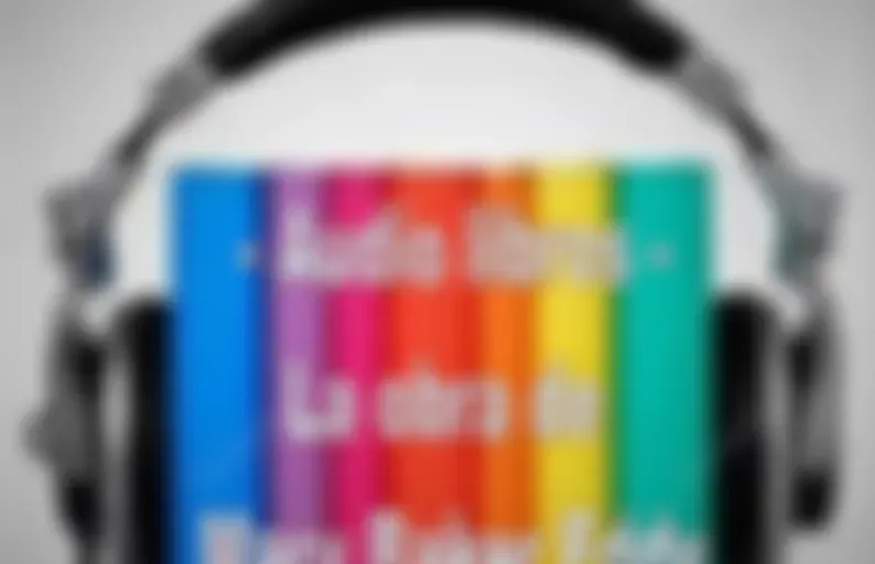 La obra de Mary Baker Eddy en audio