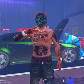 RockStar