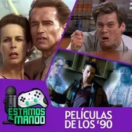 EAM -Vacaciones- Las mejores películas de los años 90
