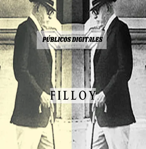Hey Taxi - Juan Filloy 