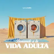 Bienvenido a la Vida Adulta #1: Los desiertos no se acaban.