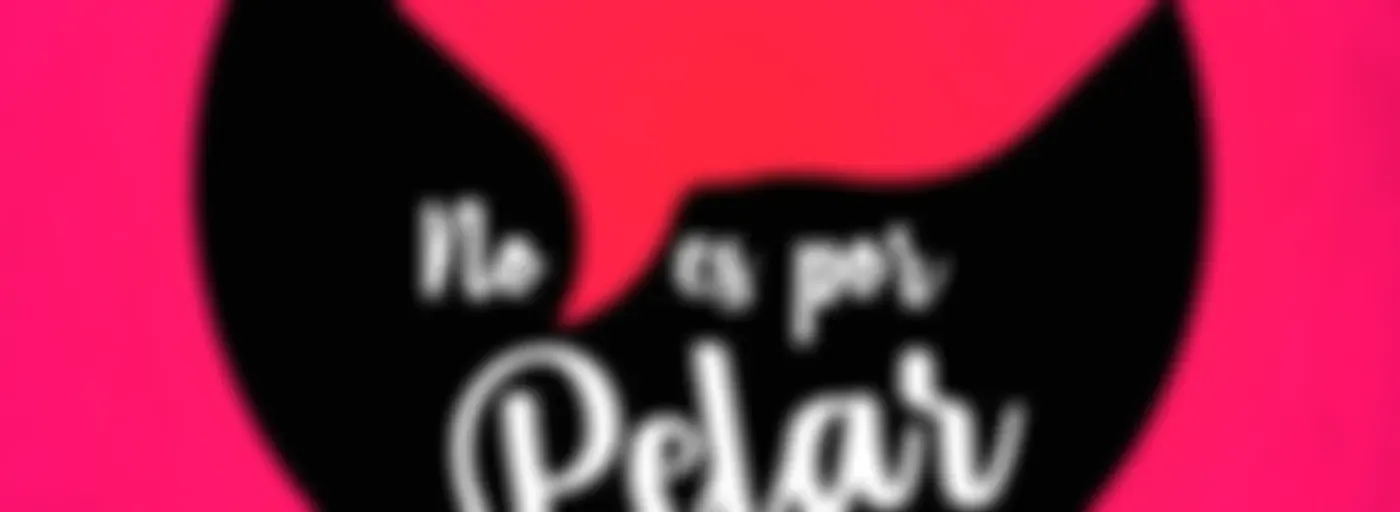 No Es Por Pelar