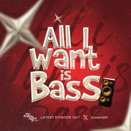 ALL ABOUT THE BASS!