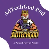 Ep. 133 How Fluency Is Automating AdOps Without Replacing Human Creativity with Eric Mayhew