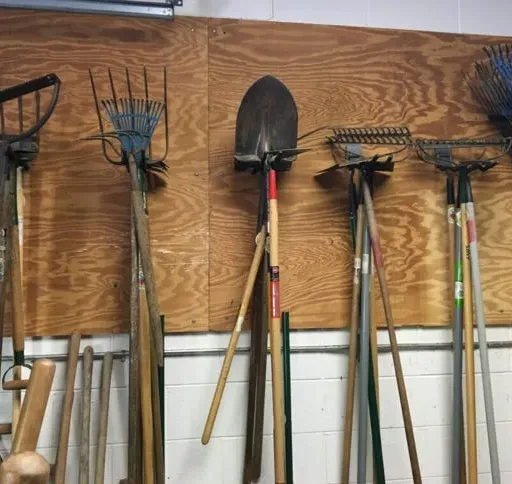 Tool Care Tips for Rainy Days (or Any Day)