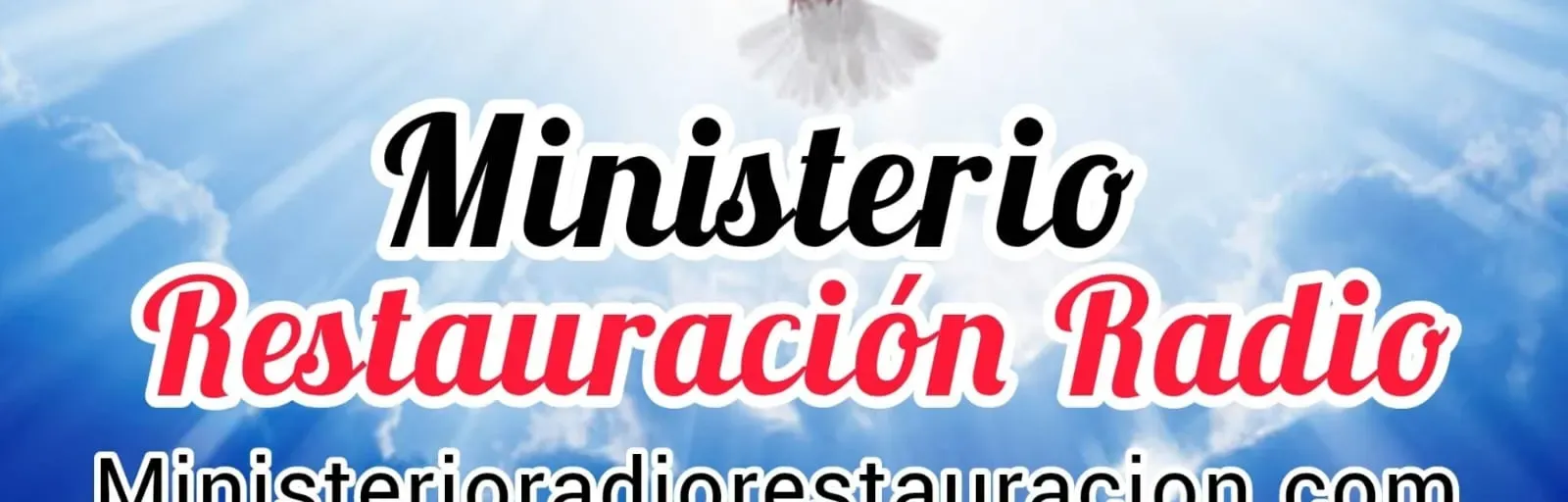 Ministerio Restauración Radio