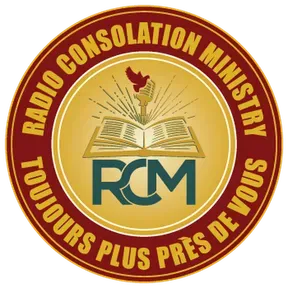 RADIO CONSOLATION MINISTRY