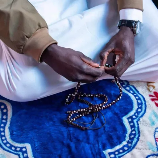 Celebrating Ramadan while living in fear