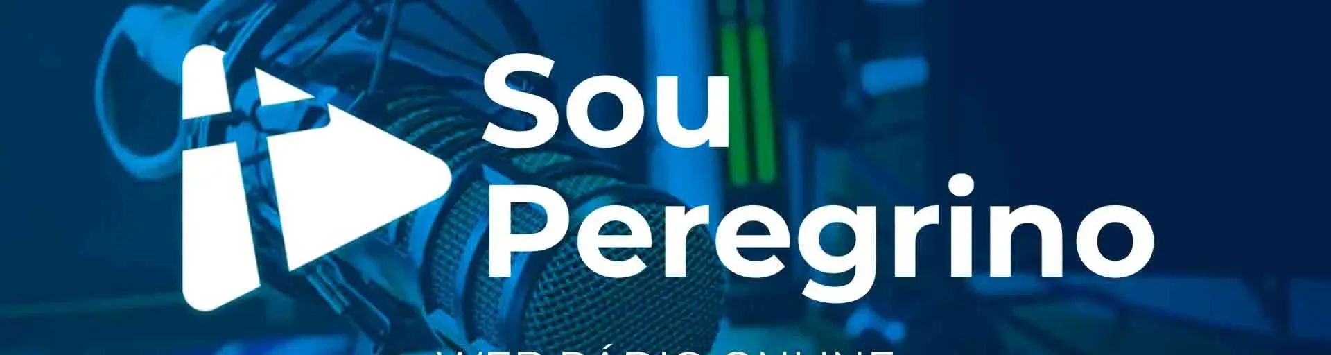 Web Rádio Sou Peregrino