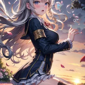 Negralandia (DJ Kaori)