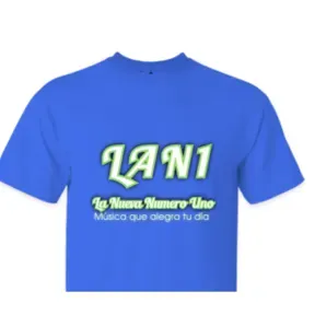 La Nueva Número Uno