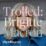 Trolled: Brigitte Macron