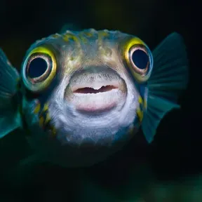 Fishy Radio
