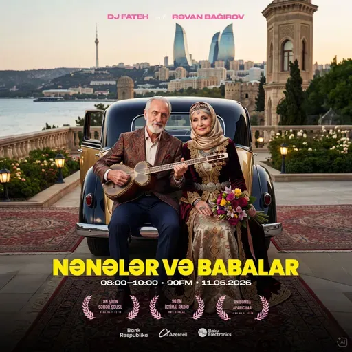 Nənələr və babalar 11.06.2026
