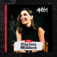 Rolê Errado #061 - Um rolê com Clarissa Millford