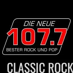 Die Neue 107.7 Classic Rock Live
