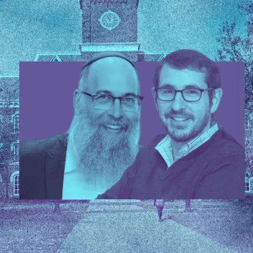 Eitan Webb and Ari Israel: What's Next for Jewish Students in Secular College? [Denominations 4/5]