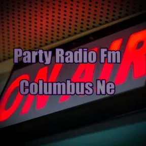 Party Radio Fm Columbus Ne