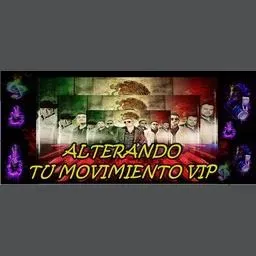 AlterandoTuMovimientovip en directo