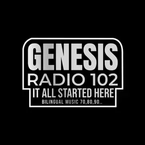 GENESIS RADIO 102