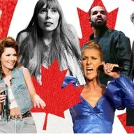 Rolling Stone 50 Best Canadian Musicians - Jackson Main, Noyan Hilmi, Matt Snider