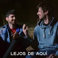 8. LEJOS DE AQUÍ - Sé cómo te sientes porque yo me siento así