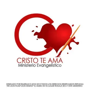 Cristo Te Ama